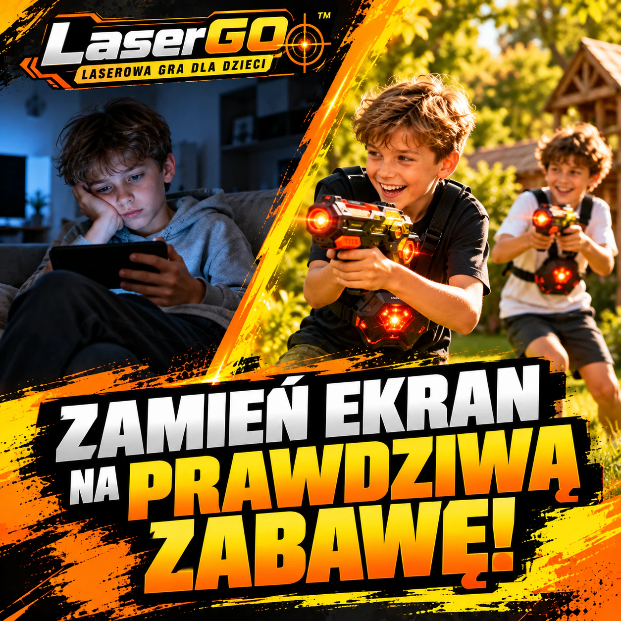 Znowu telefon, tablet albo komputer?